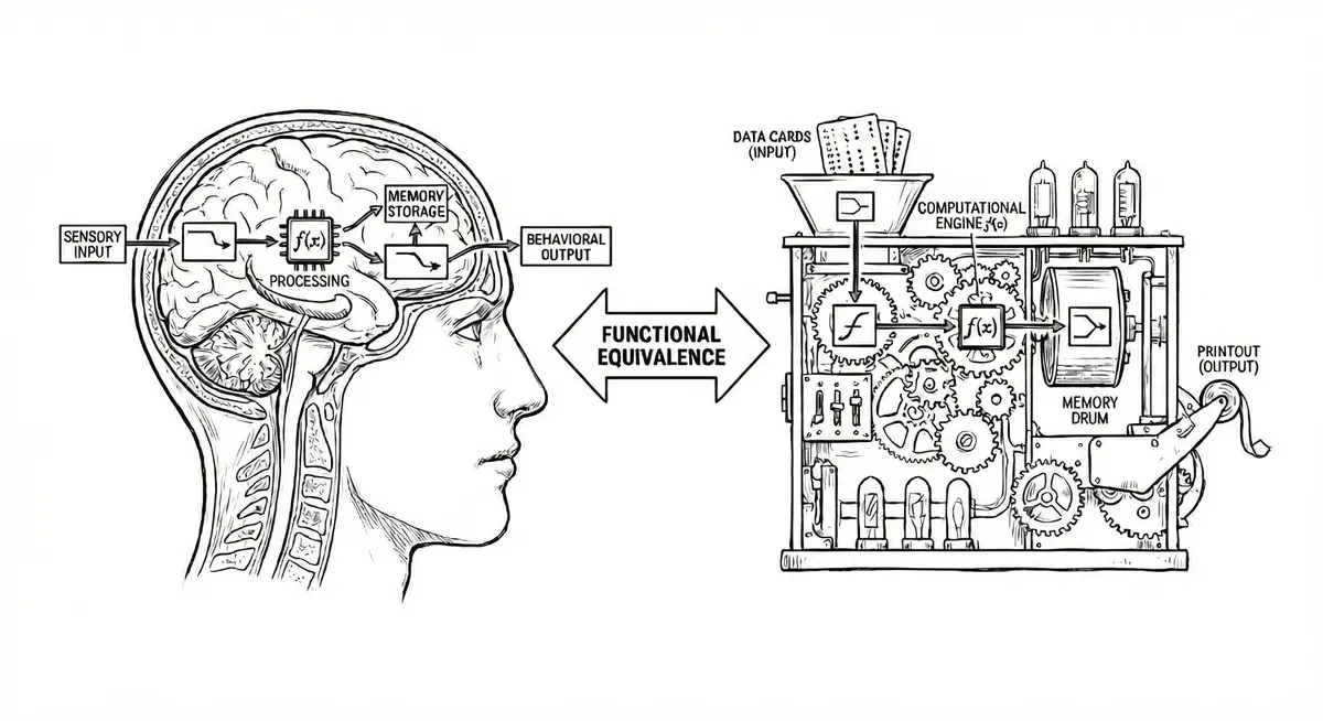 14 Researchers Build a Bayesian Tool to Measure AI Consciousness