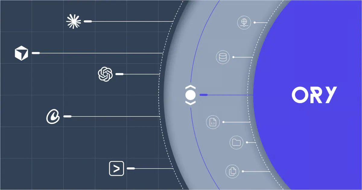 Agents Don't Need a New Identity Stack — They Need a New Enforcement Point