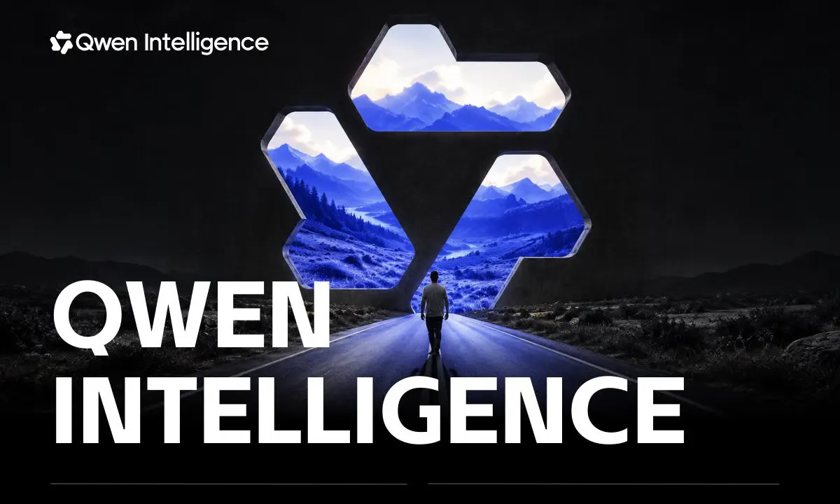 Alibaba's Qwen Intelligence Splits Phone Automation Across Three Specialized Agents