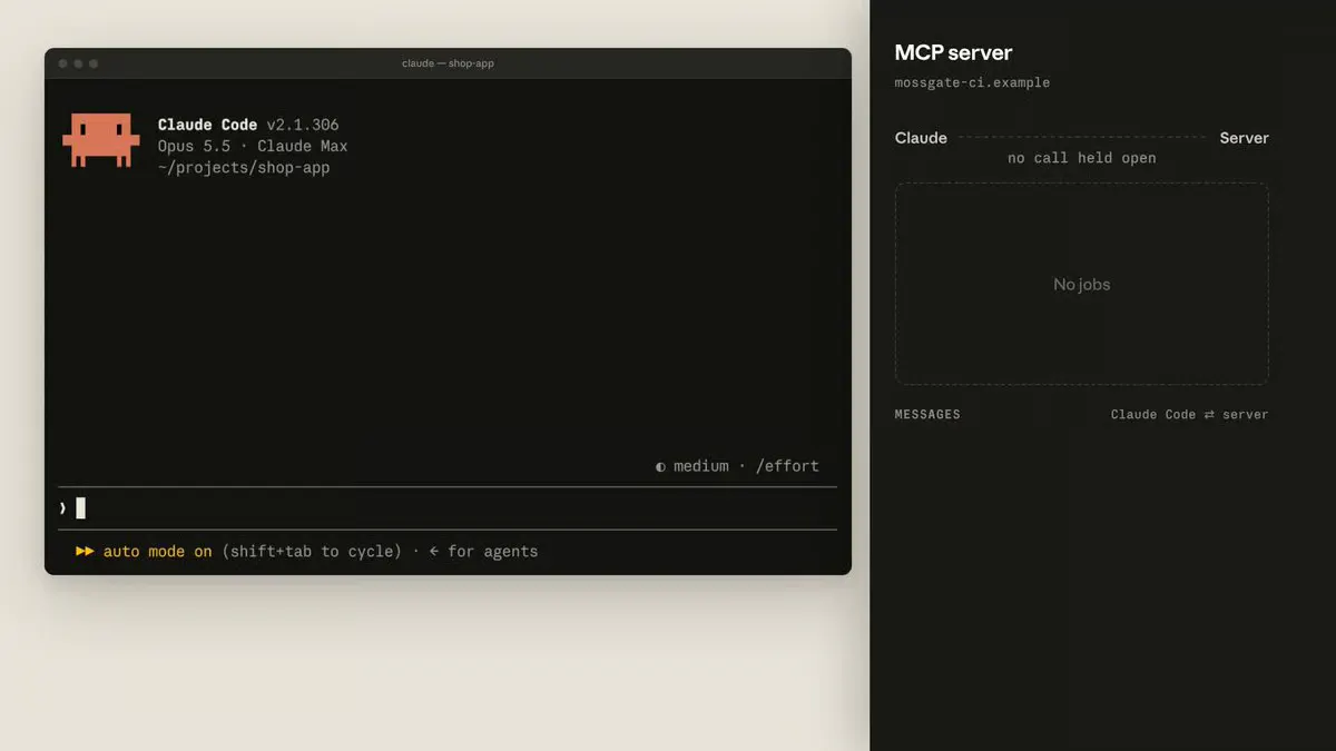 Anthropic Lets Claude Code Run Hours-Long Jobs Without Dropping Them