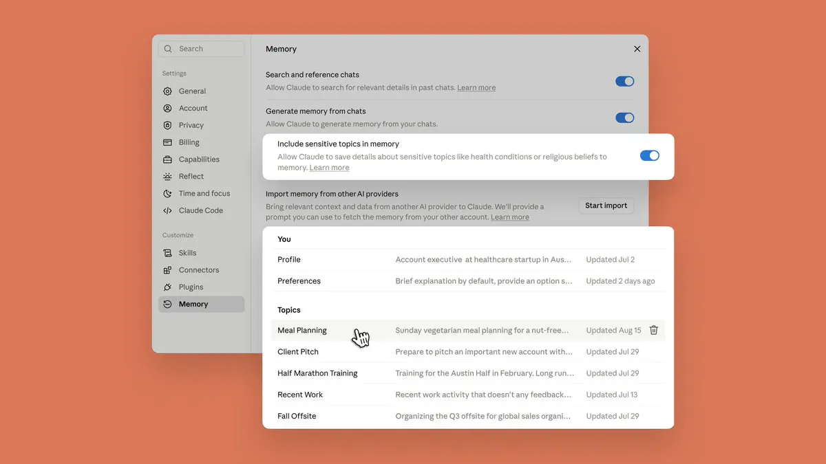 Anthropic Merges Claude's Chat and Cowork Agent Into One Shared Memory