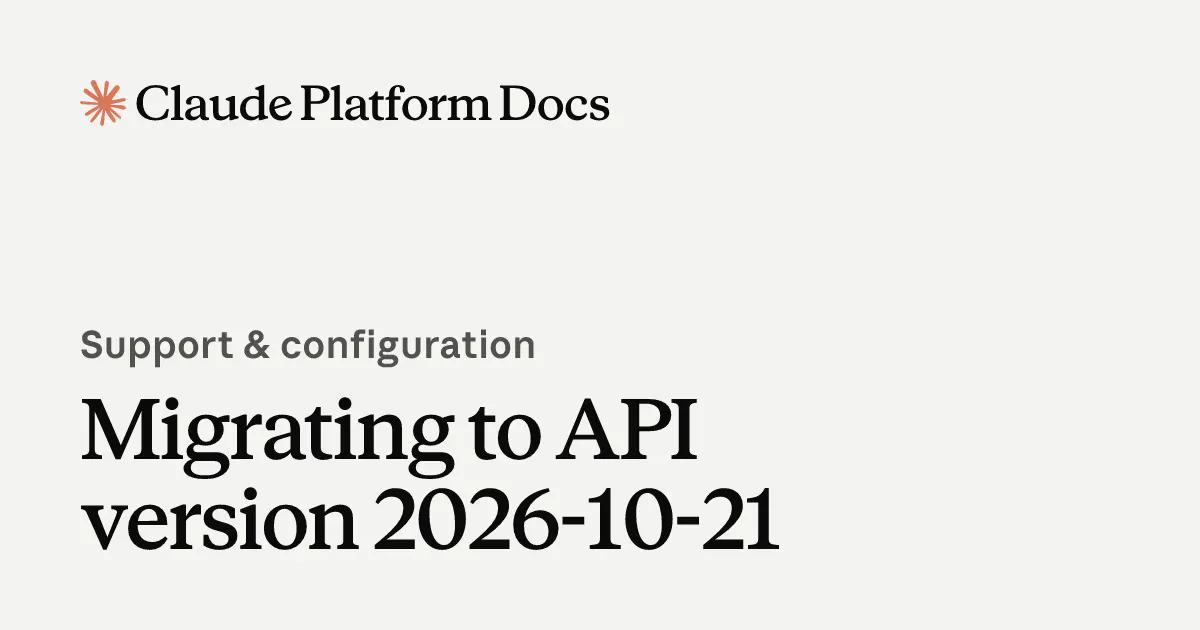 Anthropic Rewrites Claude API After 3 Years, Removing Temperature Controls
