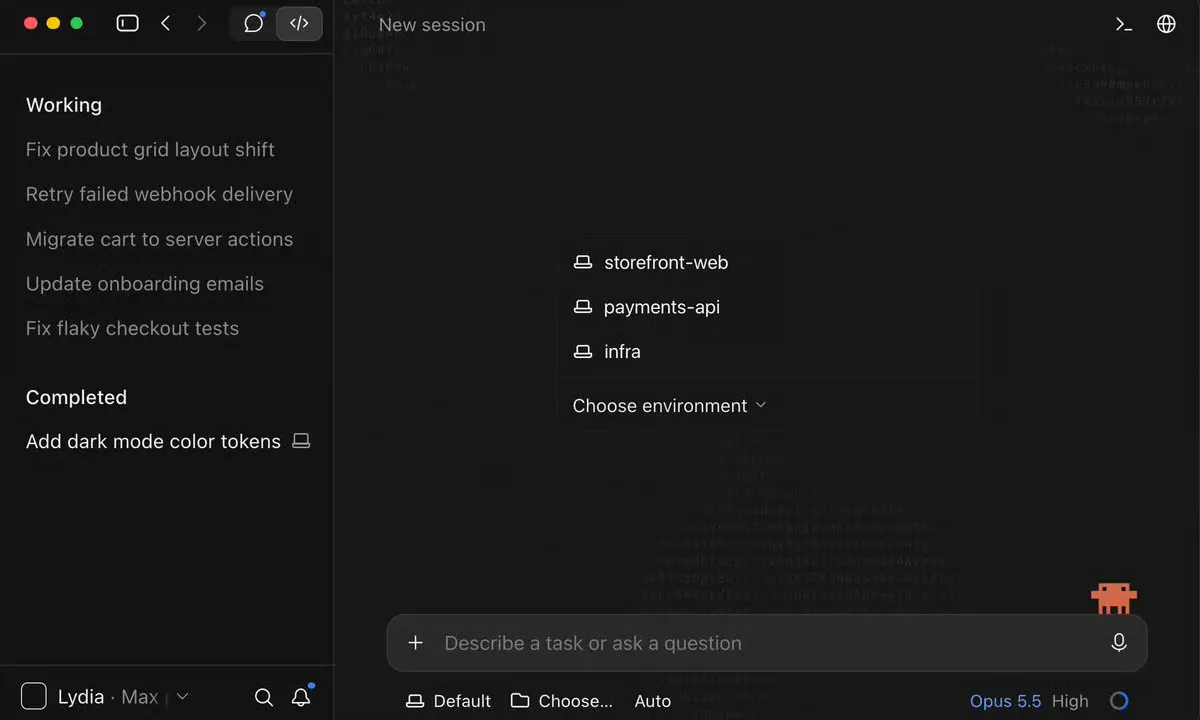 Anthropic's Claude Code Now Runs Nested Sessions and Saves Dev Environments