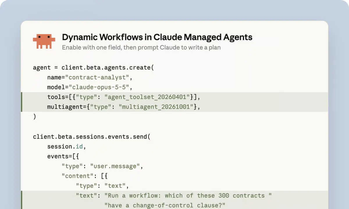 Anthropic's Claude Now Orchestrates 1,000 Agents, Finding 66 of 70 Bugs