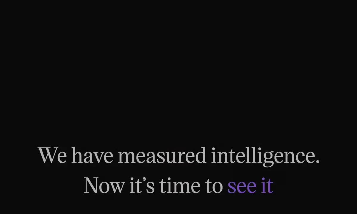 Artificial Analysis' AA-3D Ranks 21 AI Models by 3D Scenes They Build
