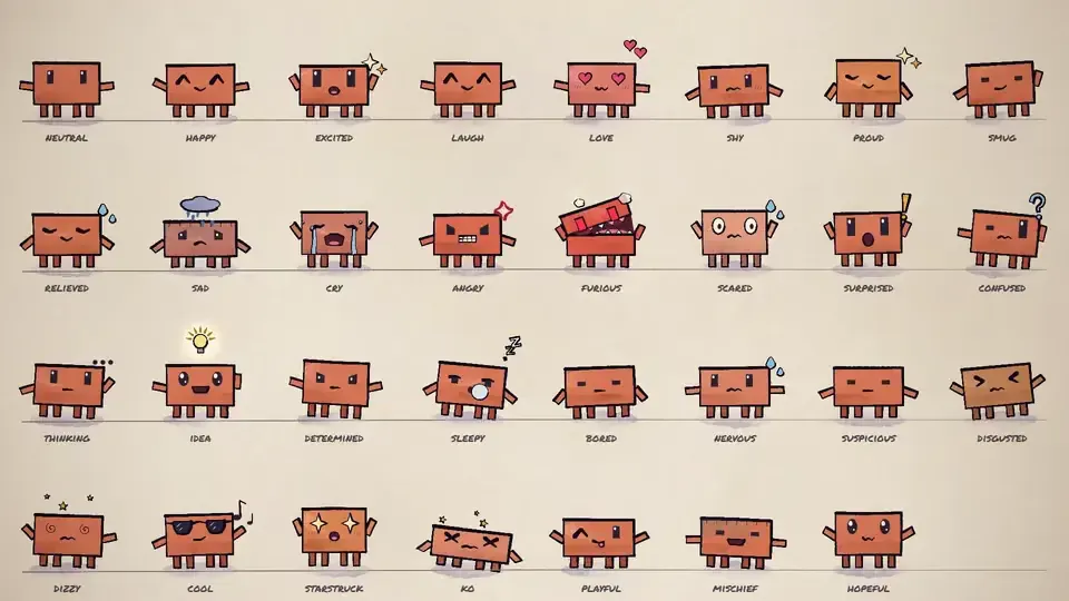 ClaudeAnimationBase Turns a Single Prompt Into Hand-Painted MP4 Cartoons