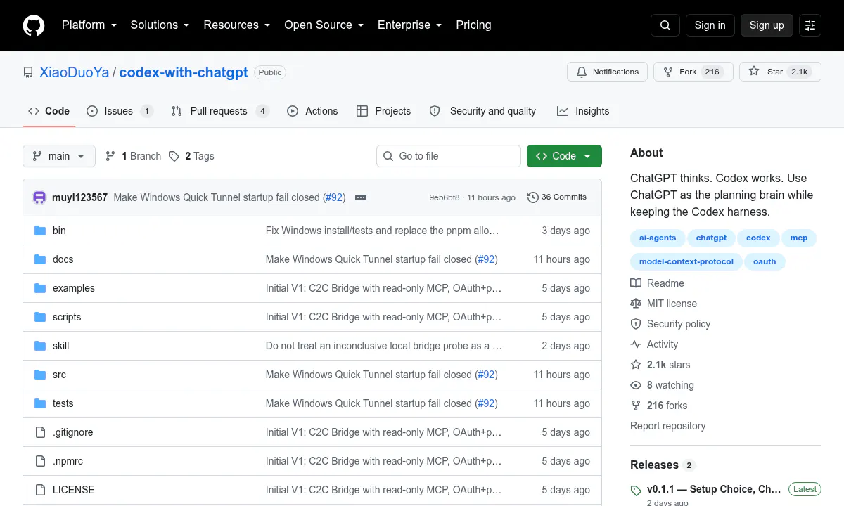Codex with ChatGPT Reroutes Expensive AI Reasoning to Your Flat-Rate Subscription