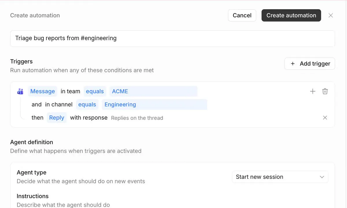 Cognition Embeds Devin Into Microsoft Teams for 90% of Fortune 500