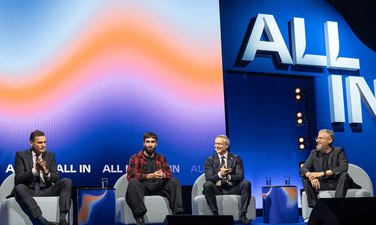 Cohere Merges With Aleph Alpha to Build a $20B OpenAI Rival
