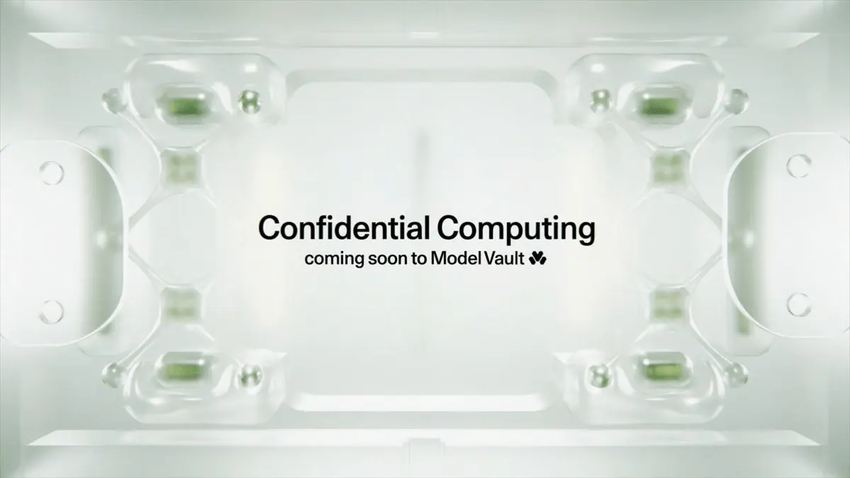 Cohere's Model Vault Now Encrypts AI Prompts Even From Cloud Admins