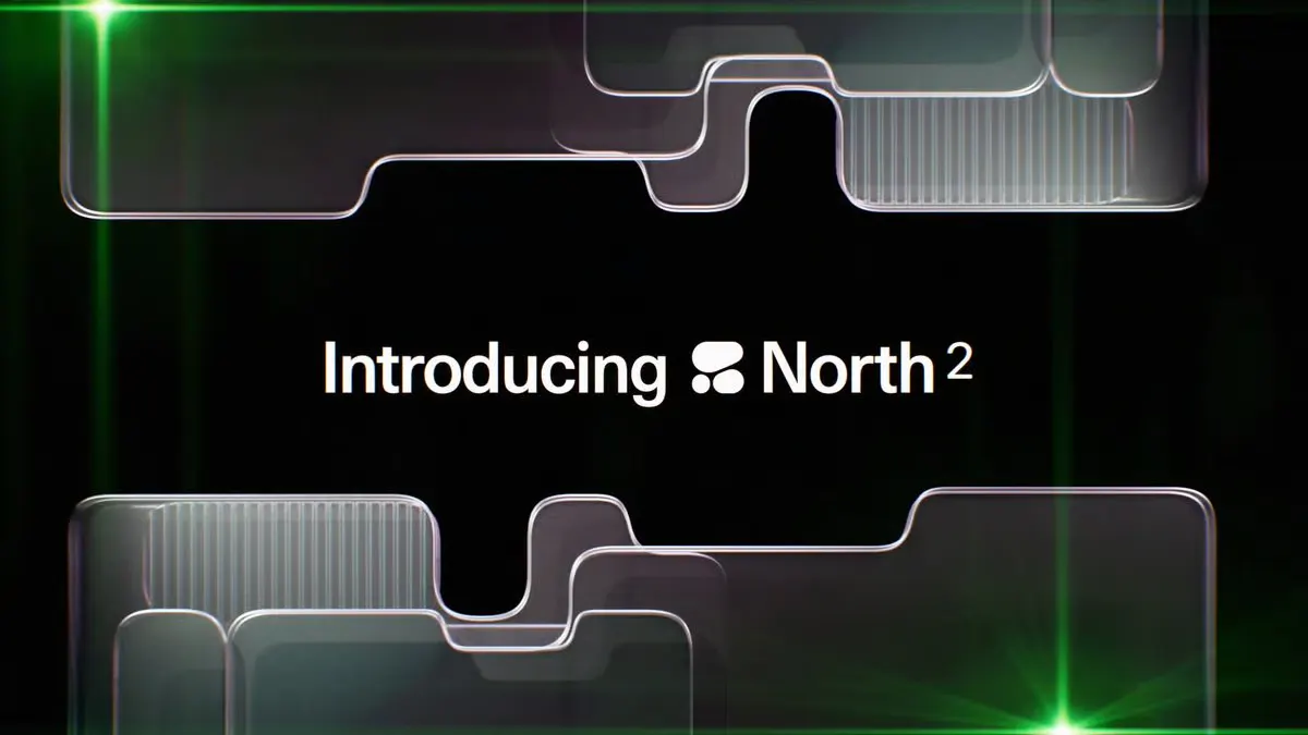 Cohere's North 2 Gives Enterprise AI Agents Persistent Memory and Tighter Controls