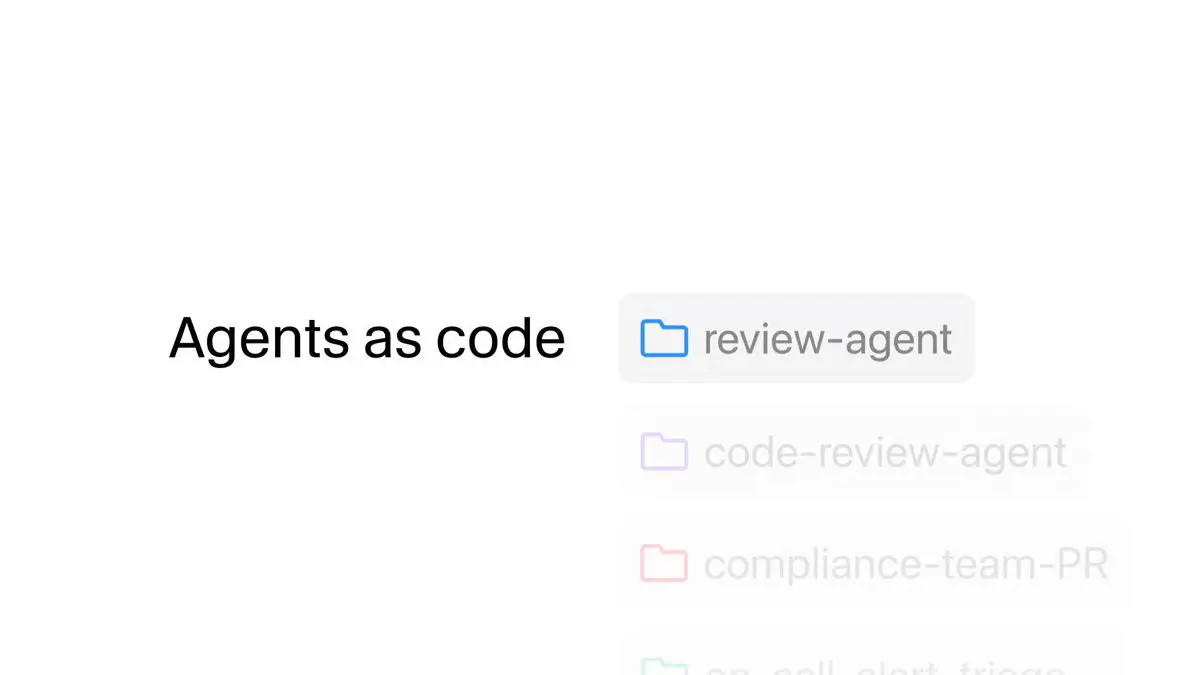Cursor's Agent SDK Lets Developers Build and Version Bots Like Code