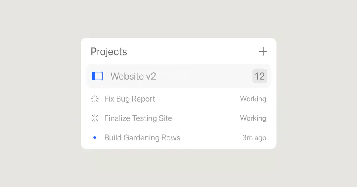 Cursor's Projects Lets a Coordinator Agent Direct Thousands of Subagents