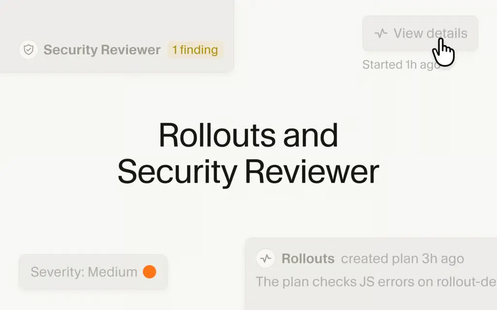 Cursor's Rollouts Sends AI Agents to Watch Your Code in Production