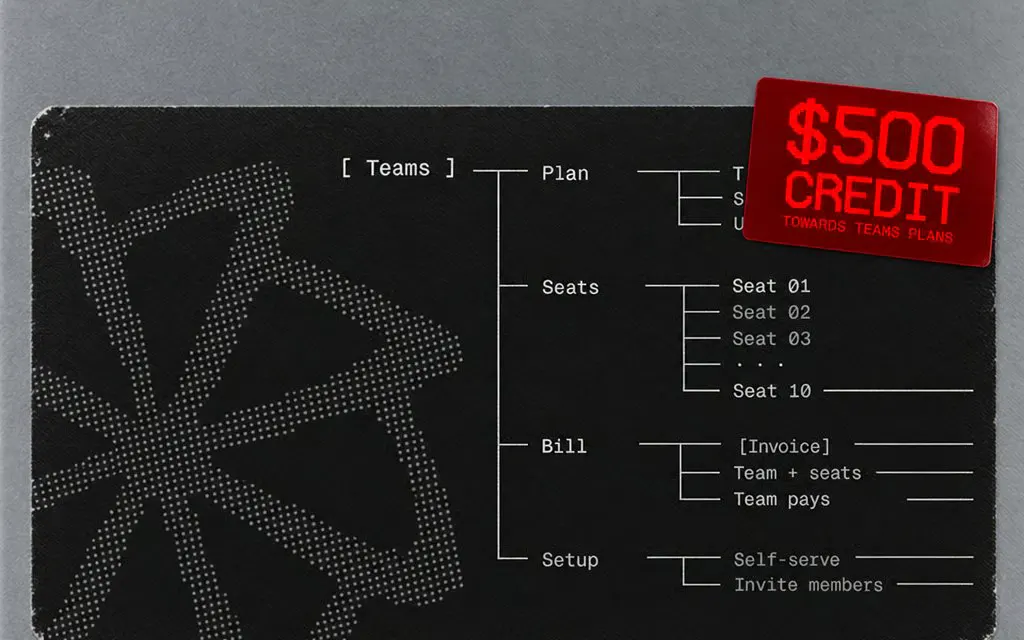 Factory Launches Droids Teams Plan for Small Developer Groups at $46 per Seat