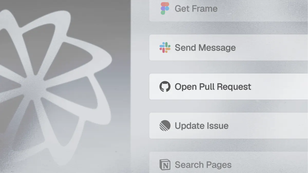 Factory's Droid Agent Now Reads Slack, Sentry, and Salesforce to Code Smarter