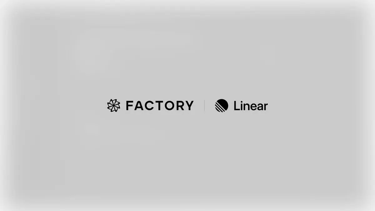 Factory's Droid Now Turns Linear Tickets Into Pull Requests Autonomously