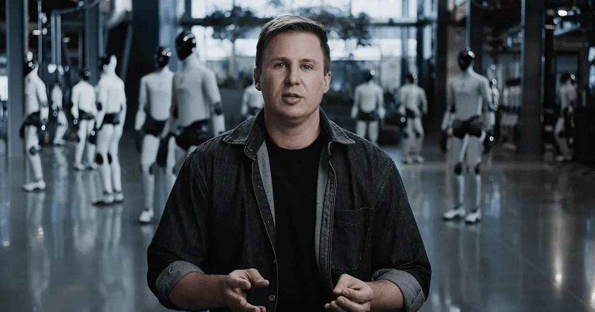 Figure Bets $6B on NVIDIA Vera Rubin GPUs to Scale Humanoid Robots