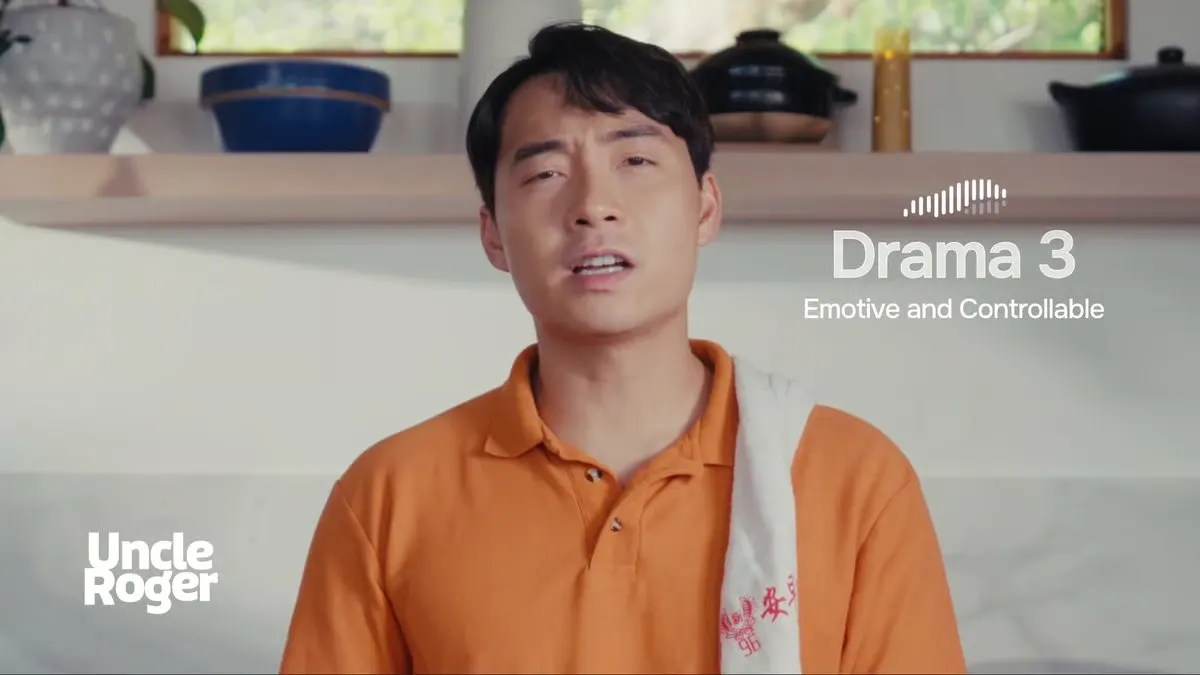 Fish Audio's Drama 3 Lets Developers Direct AI Voices Like a Film Script