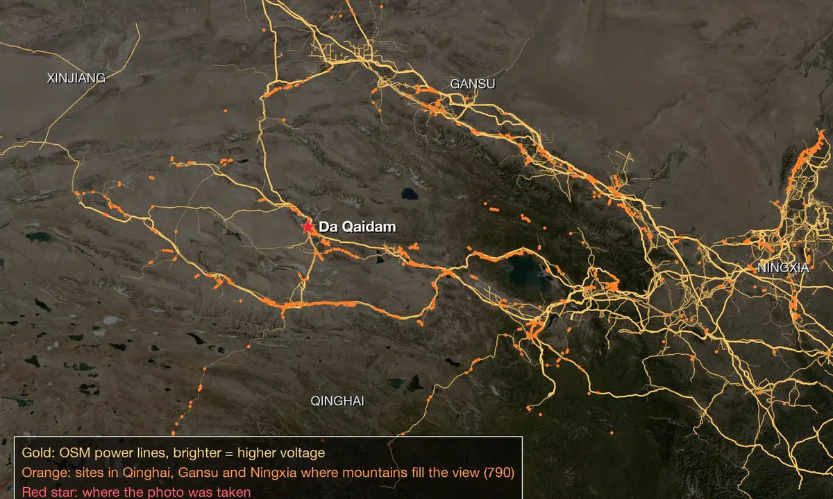 Geo-sleuth Turns Any Coding Agent Into an Open-Source Photo Detective
