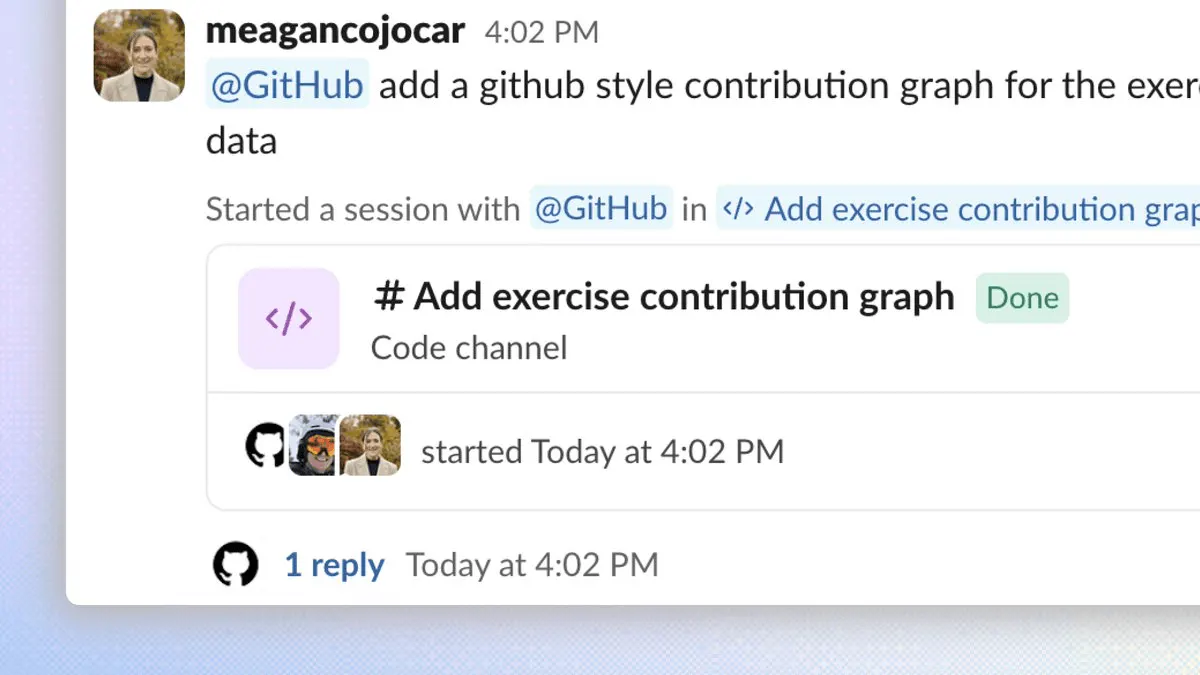 GitHub Copilot Invades Slack and Teams to Fix Bugs During Meetings