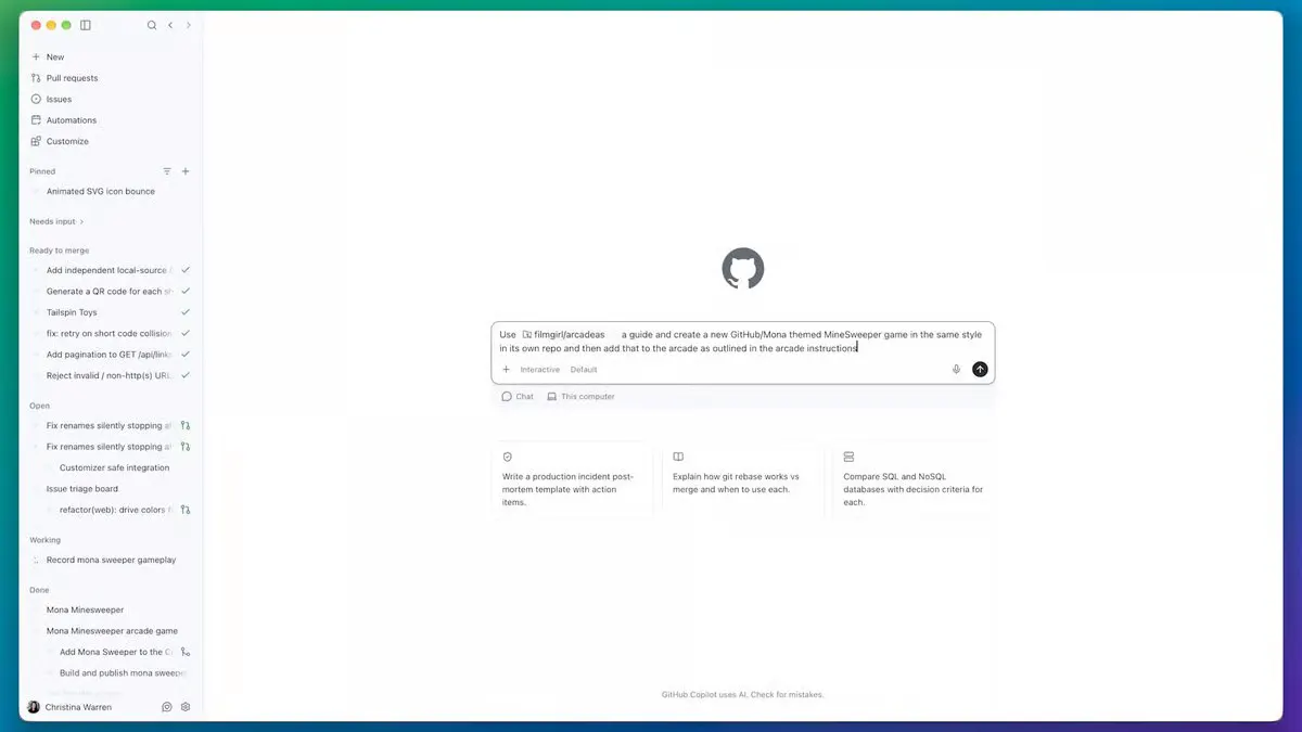 GitHub Rolls Out Gemini 4 Argon to Tackle Long Agent Coding Runs