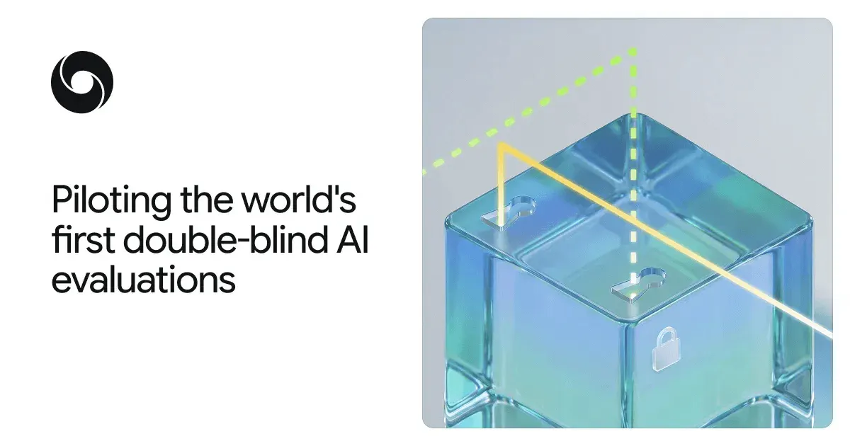Google DeepMind's Gemini Flash Lite Passes the World's First Cheat-Proof AI Test