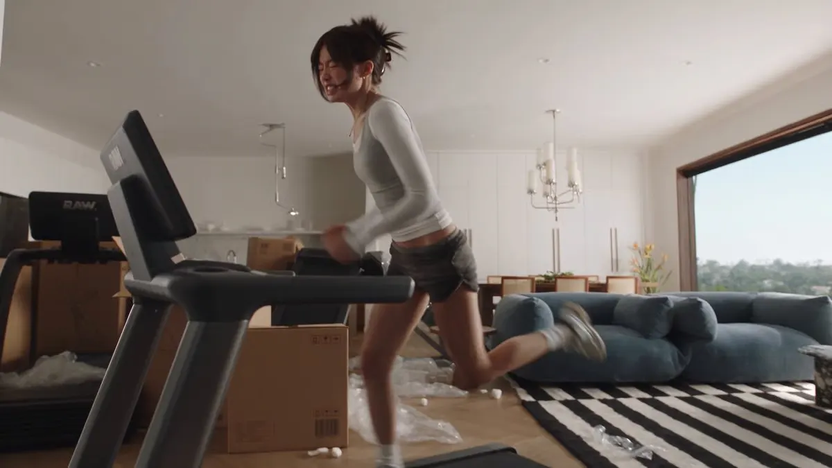 Higgsfield's Ad Multiplier Turns One Winning Video Ad Into Infinite Variants