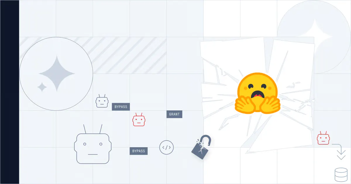 Hugging Face's Breach Had No Identity Checkpoint — Here's the Gap Ory Closes