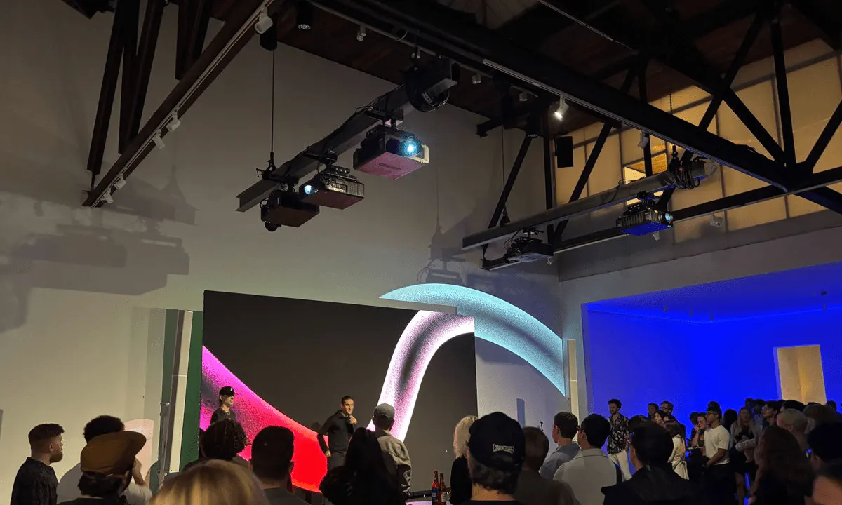 Krea Reveals Krea 3 and an Agent-Driven Creative Platform for Designers
