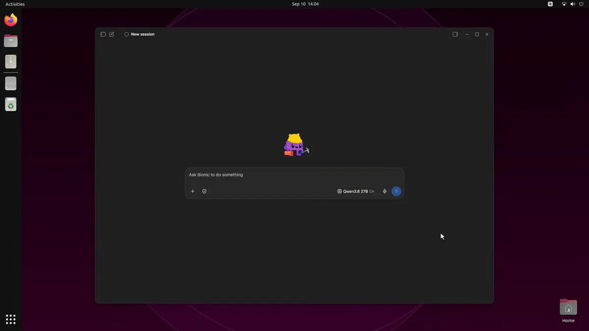 LM Studio 1.1.3 Brings Private On-Device Voice Transcription to Linux