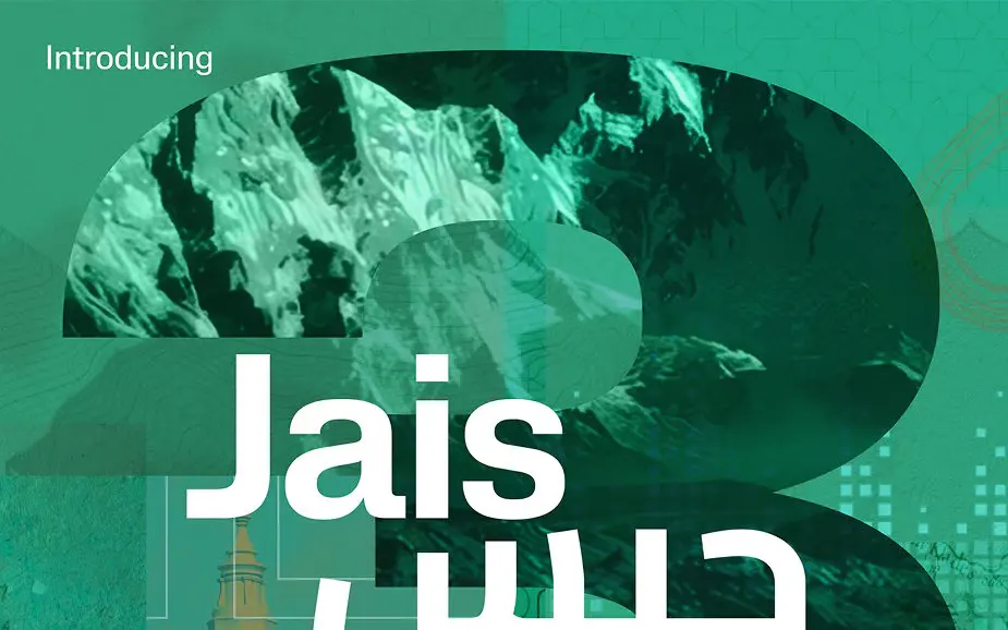 MBZUAI Ships Jais 3, Six Open Arabic Models Beating Qwen and Claude