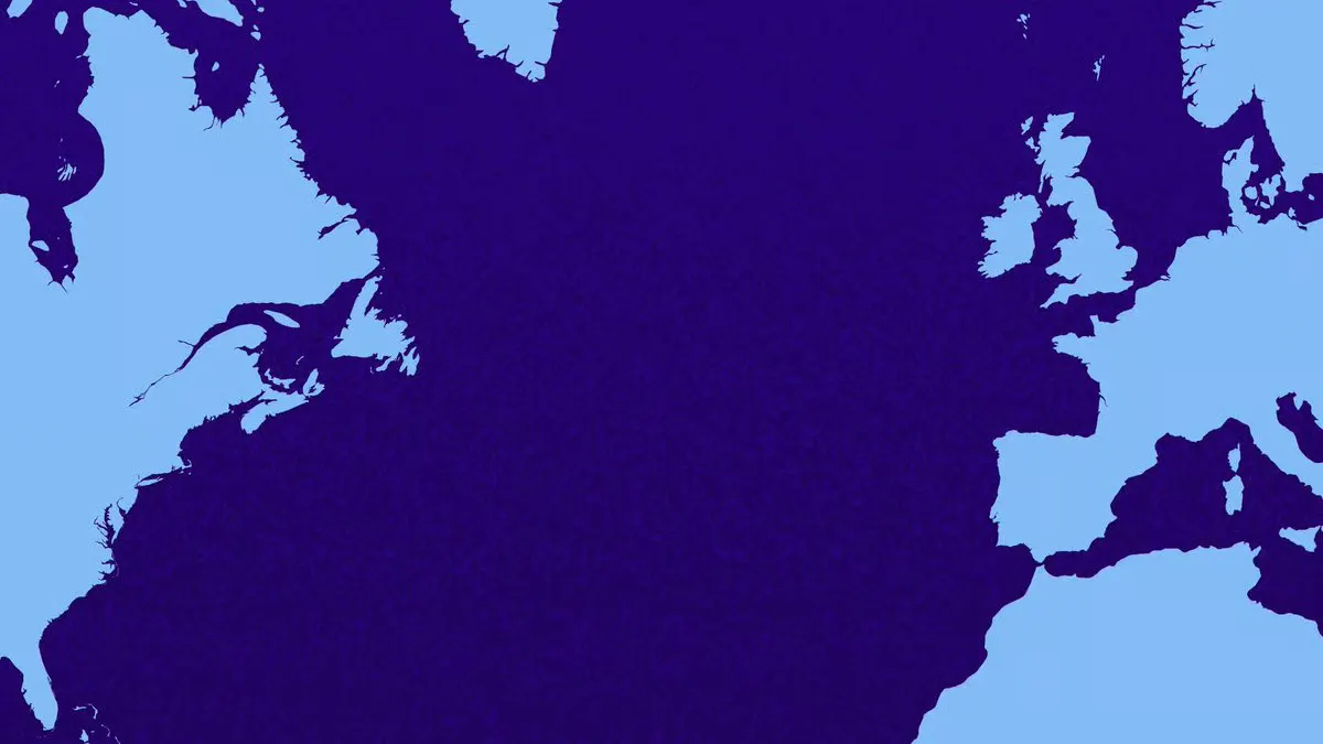 Meta's Petal Cable Will Move 1 Petabit per Second Across the Atlantic
