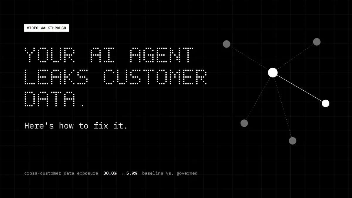 Microsoft's run-assert-eval Cuts AI Agent Cross-Account Failures From 43.8% to Zero