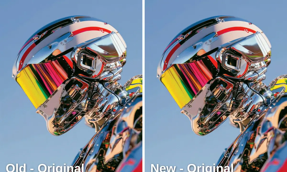 Midjourney's V8 Drops Seamless Tiles, Smarter Edits, and Live Style Previews