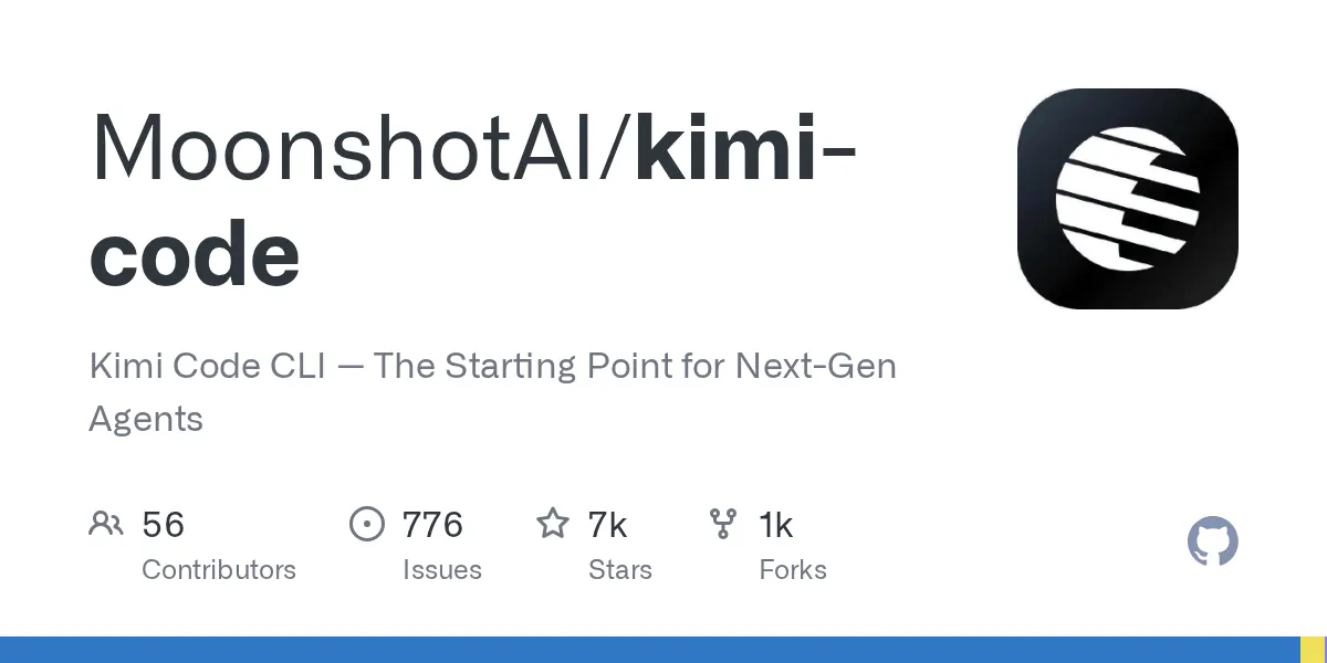 Moonshot AI's Kimi Code Now Lets You Control Coding Sessions From Any Device