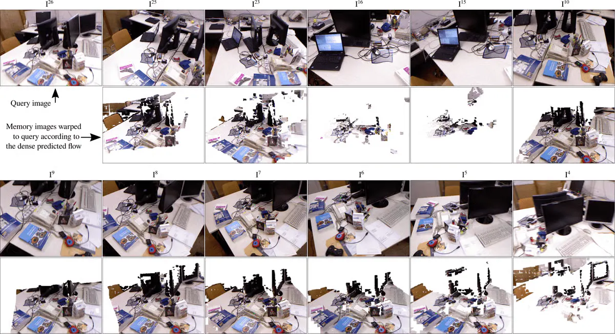 NAVER Labs' BLASt3R Merges Live SLAM and 3D Reconstruction Into One Pipeline