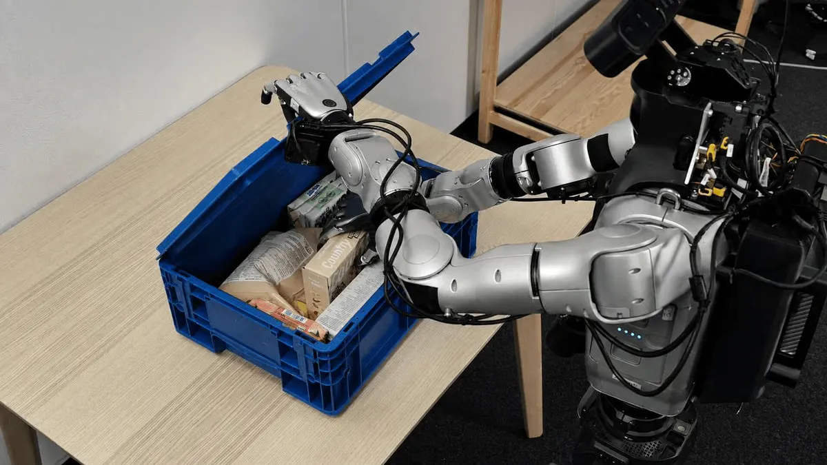 Odyssey Builds One AI Backbone to Control Robots, Cars, Drones, and Games