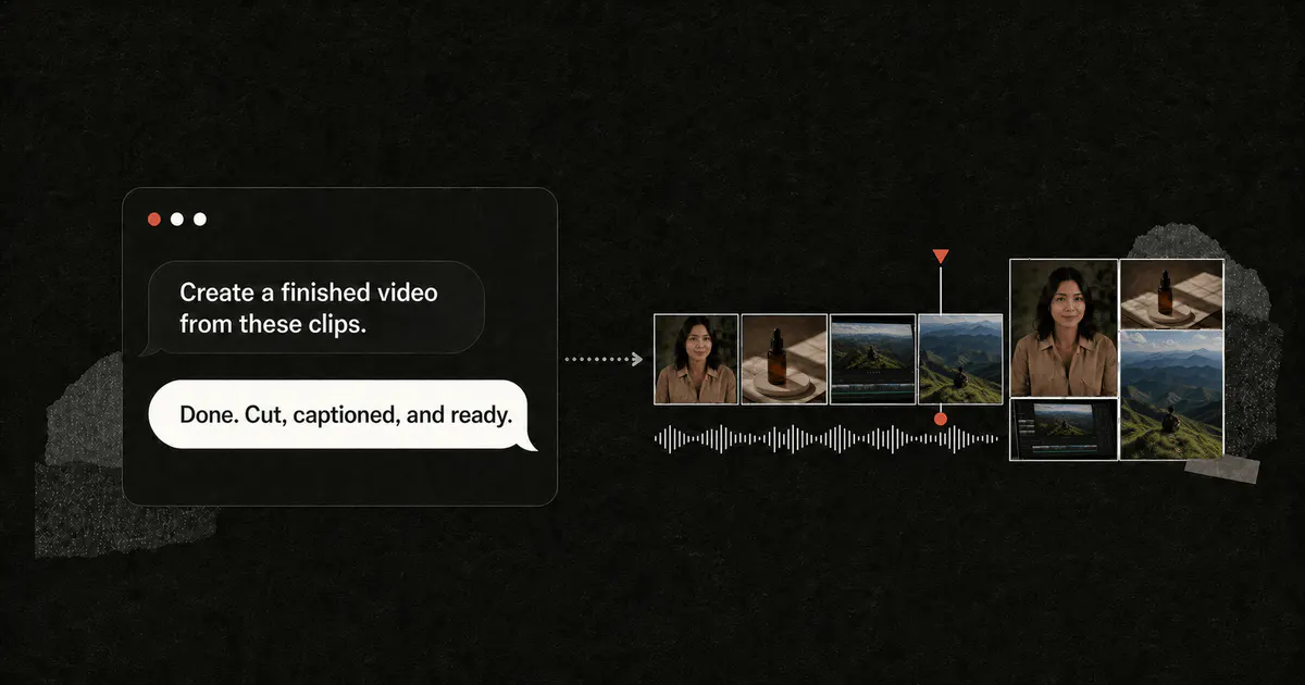 Open-Source Pireel Lets AI Agents Edit Videos Directly in Your Browser