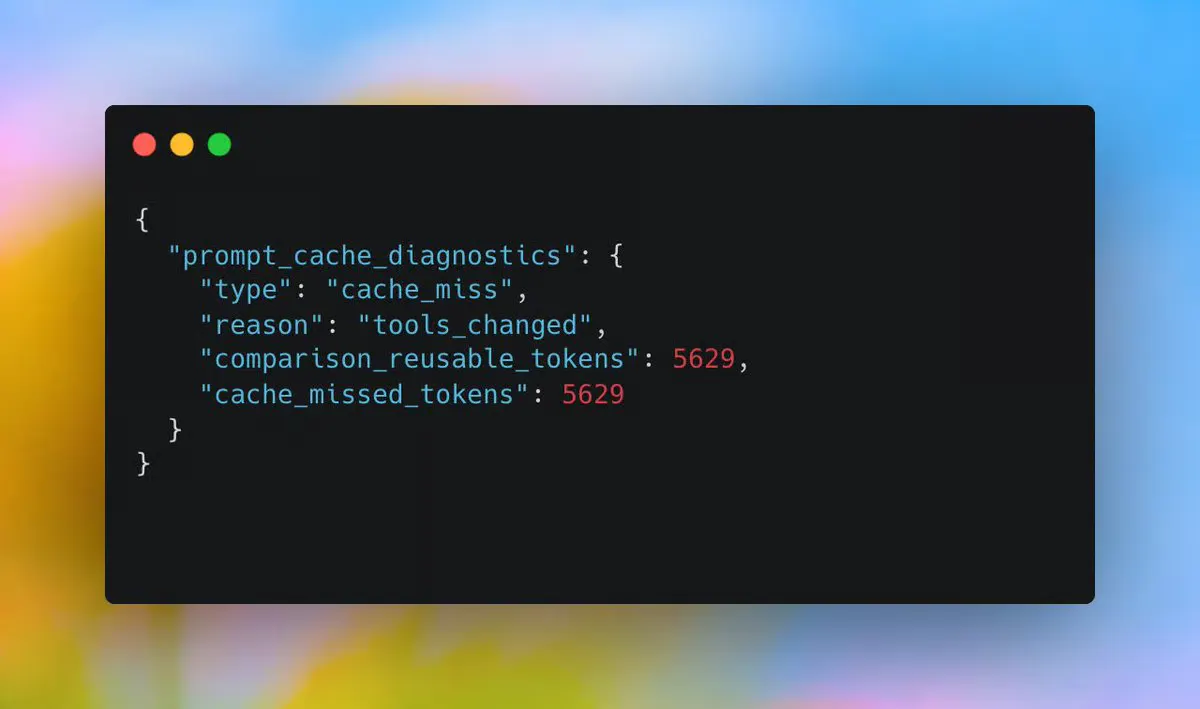 OpenAI Makes GPT-6 Prompt Caching 90% Cheaper and Fully Visible