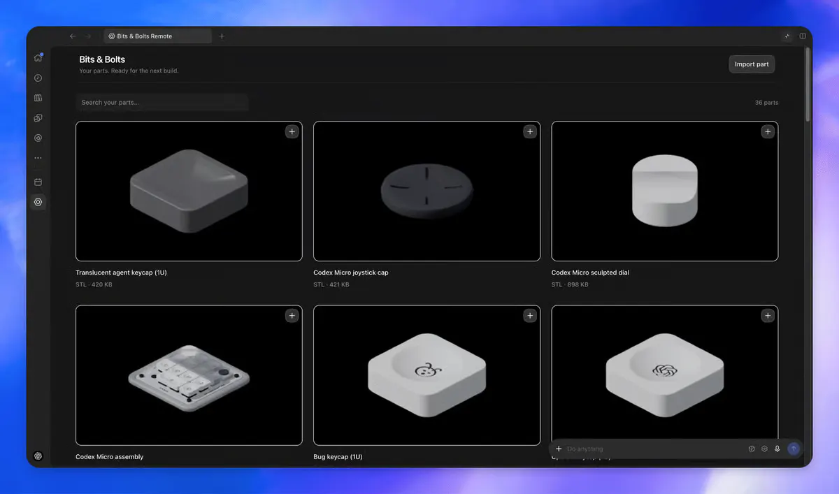 OpenAI Opens MCP Extensions So Developers Can Build Apps Inside ChatGPT