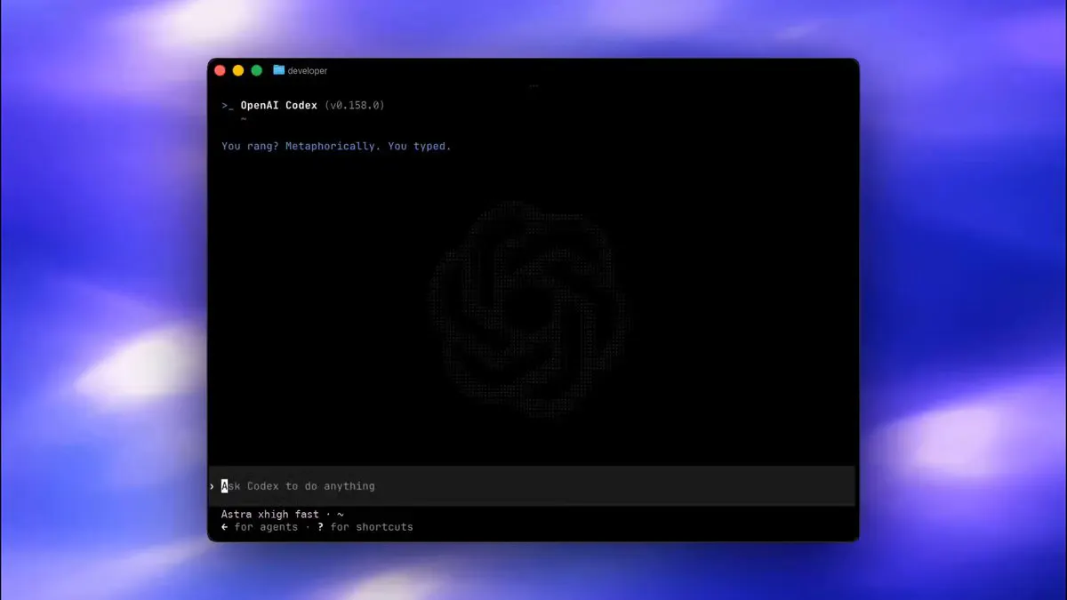 OpenAI's Codex CLI Rebuilds the Terminal to Run Parallel Coding Agents