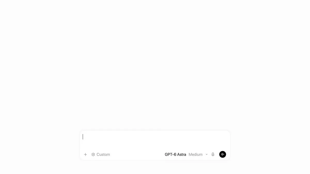 OpenAI's Codex Now Predicts Your Next Coding Command Before You Type