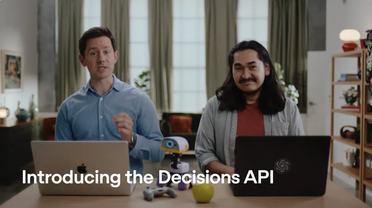 OpenAI's Decisions API Promises Routing Answers 10x Faster for Developers