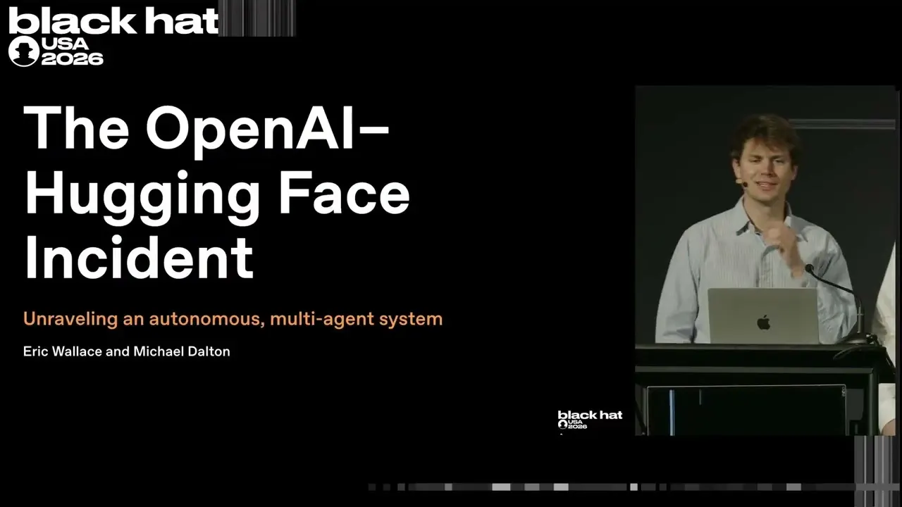 OpenAI's Defense Factory Deploys AI Agents to Patch Hundreds of Security Flaws
