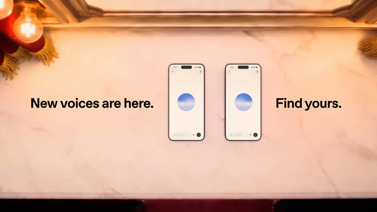 OpenAI's GPT-Live-1.1 Adds Multilingual Voices and Fixes Repetitive Tool-Call Audio