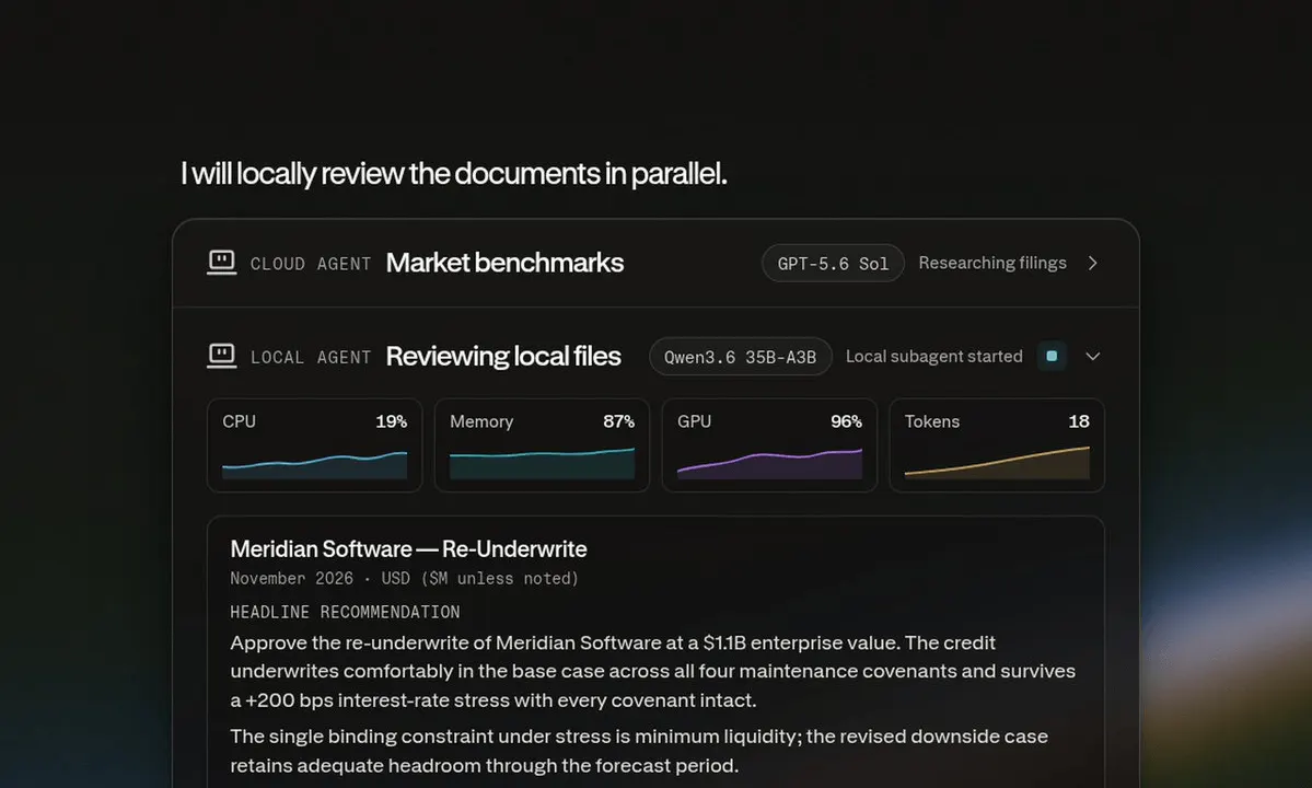 Perplexity Ships PII-Tracer, a 0.6B Guard Keeping Private Data off the Cloud
