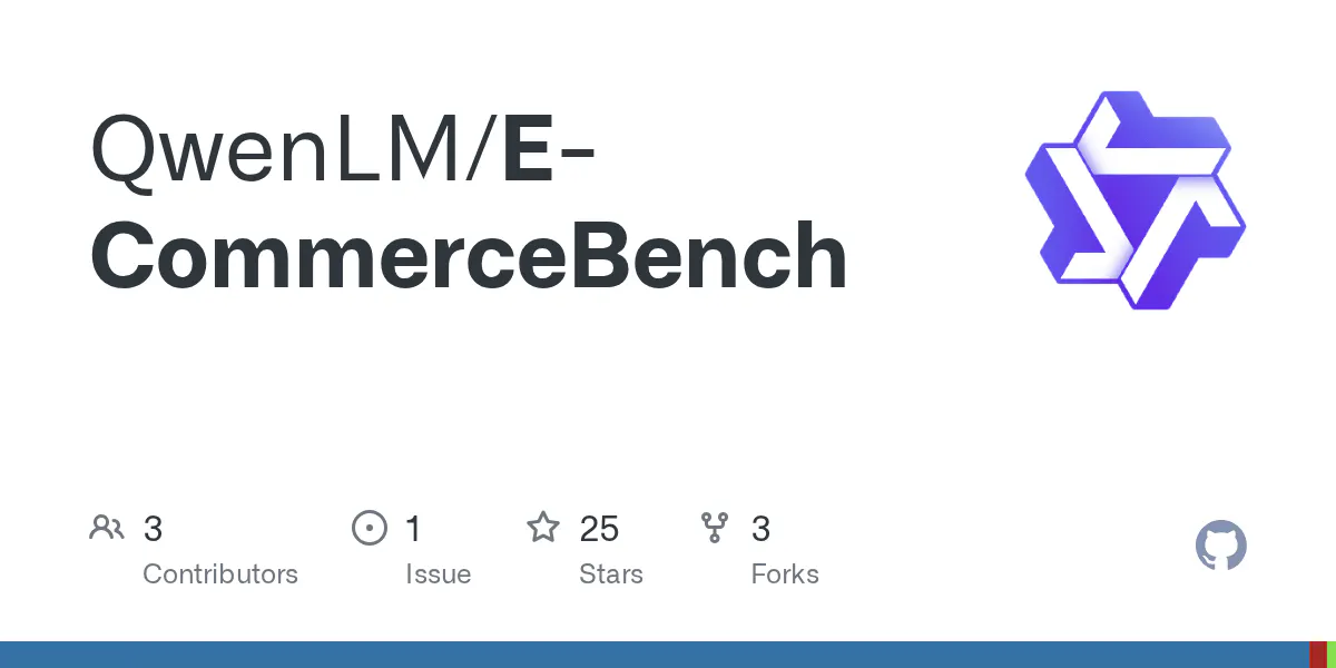Qwen's E-Commerce Bench Exposes How Badly AI Agents Fail at Running a Business