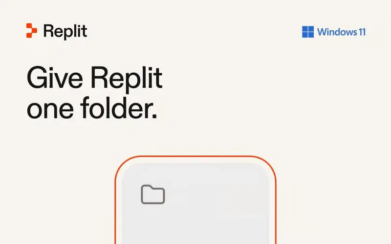 Replit Brings AI-Built Apps to Windows With Sandboxed Local Execution