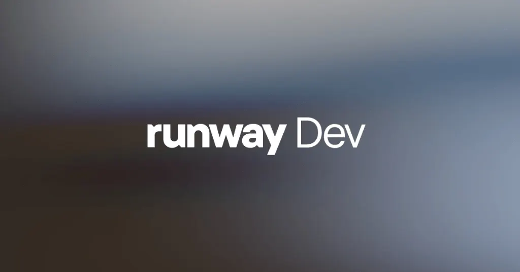 Runway Dev MCP Lets AI Coding Agents Control Generative Media APIs Directly